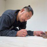 リペア（補修）の耐久性