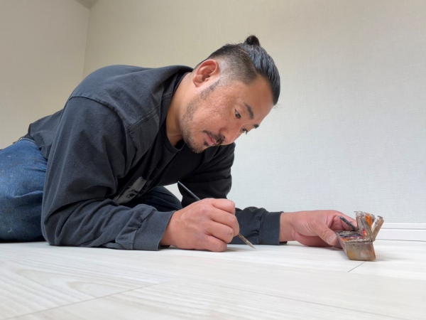 High Grade Works眞田知幸