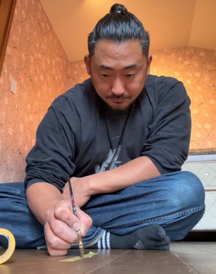 HighGradeWorks代表 眞田知幸