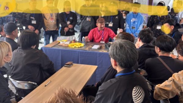 リペア講習会｜大阪市某所
