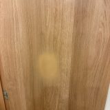 室内扉穴　建具穴　パンチ穴｜大阪府堺市