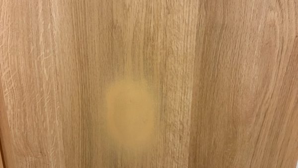 室内扉穴　建具穴　パンチ穴｜大阪府堺市