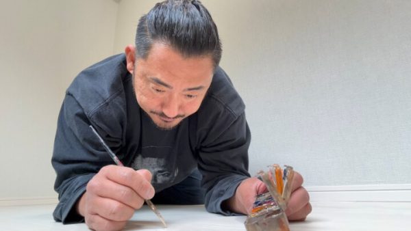 リペア（補修）で直せる素材